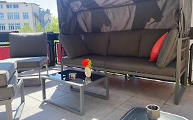 Gemütliche Ferienwohnung im Herzen von Hameln
